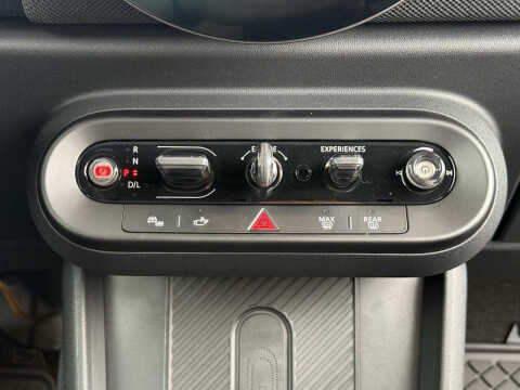 2026 MINI Hardtop 2 Door Cooper S