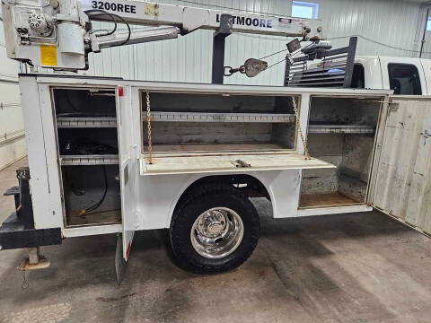 2012 Ford F-350 Super Duty XLT