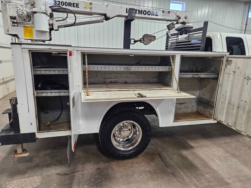 2012 Ford F-350 Super Duty XLT