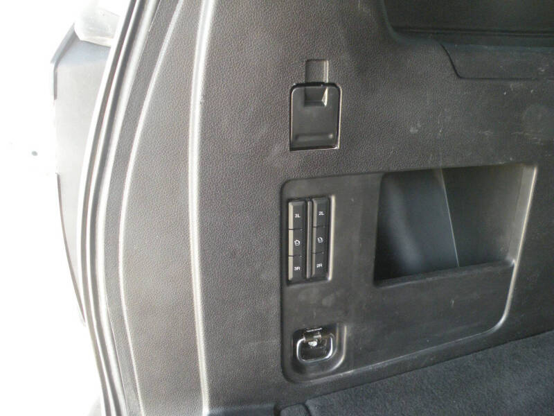 2018 Ford Expedition MAX Limited