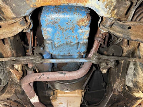 1971 Cadillac DeVille