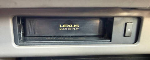 2002 Lexus RX 300