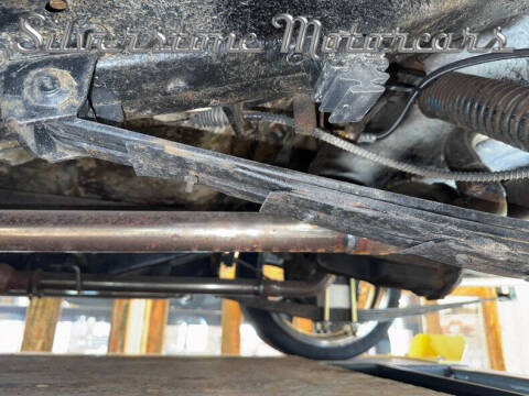 1956 Mercury Montclair