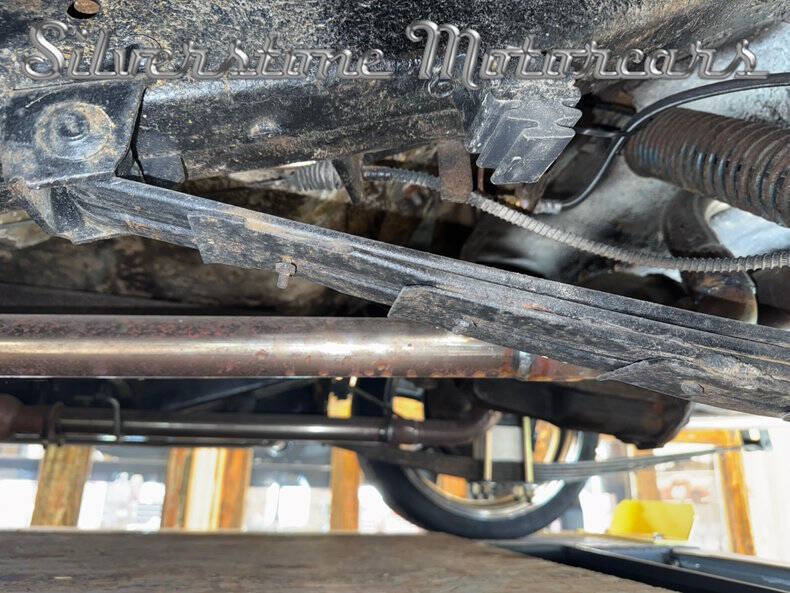 1956 Mercury Montclair