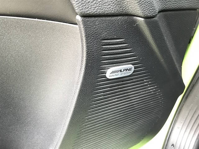2015 Dodge Challenger