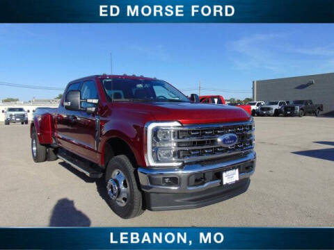 2026 Ford F-350 Super Duty XLT