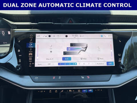 2025 Jeep Wagoneer S Limited