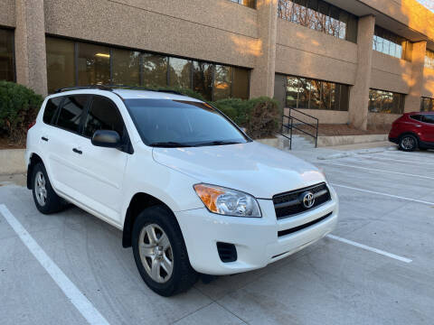 2012 Toyota RAV4 for sale at QUEST MOTORS in Englewood CO