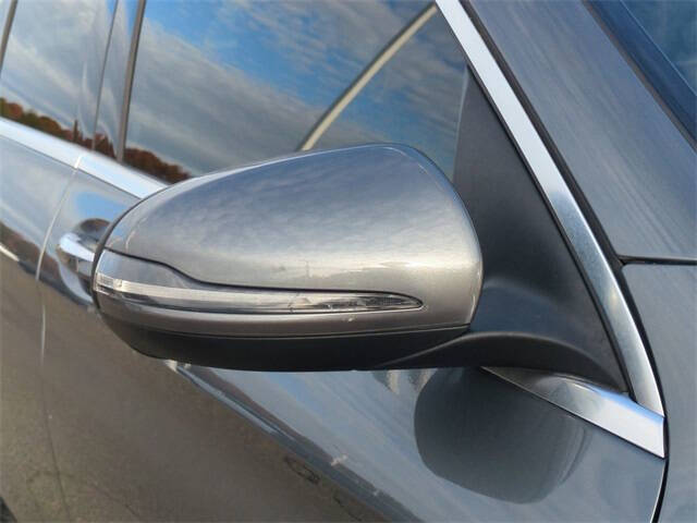 2017 Mercedes-Benz GLC GLC 300 4MATIC