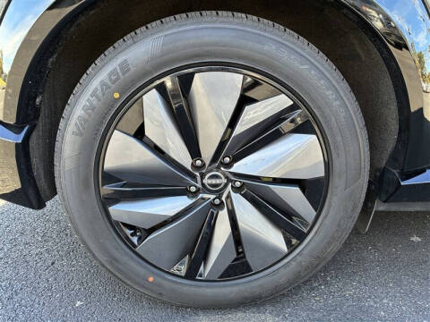 2023 Nissan Ariya Evolve+ e-4ORCE