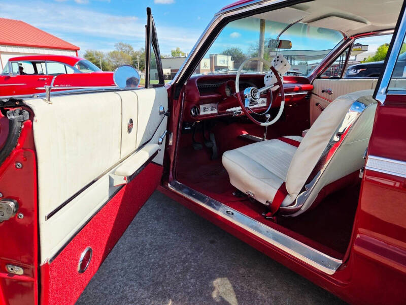 1964 Chevrolet Impala