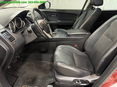2013 Mazda CX-9 Touring
