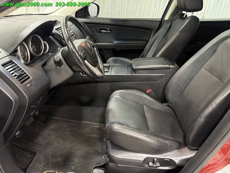 2013 Mazda CX-9 Touring