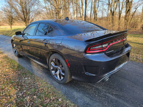 2019 Dodge Charger GT