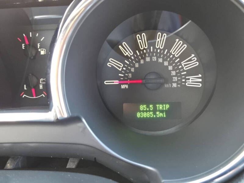 2007 Ford Mustang GT Premium