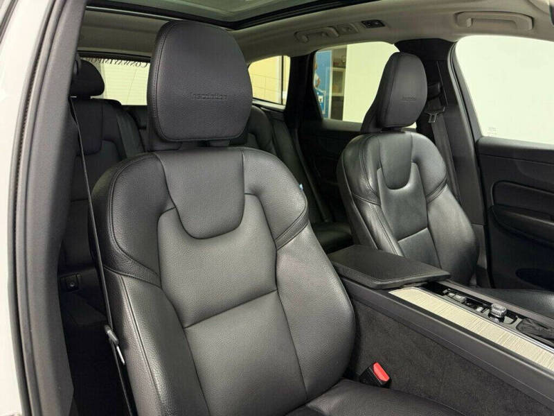 2019 Volvo XC60 T5 Inscription