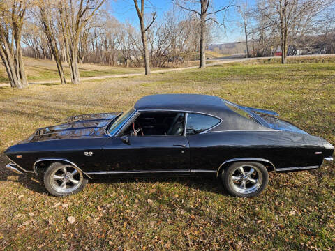 1969 Chevrolet Chevelle