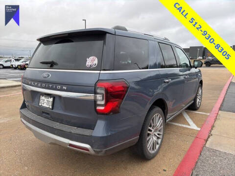 2023 Ford Expedition Limited