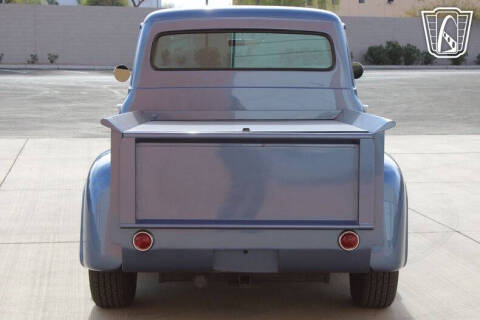 1956 Ford F-100