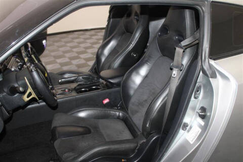 2009 Nissan GT-R Premium