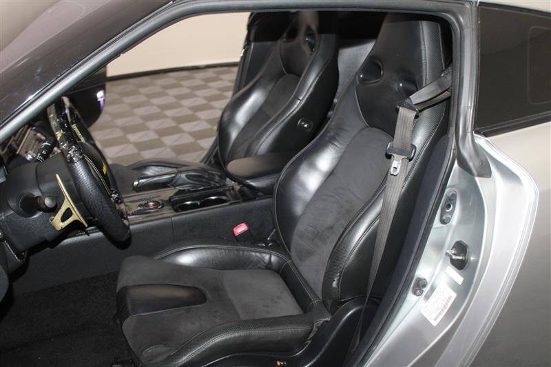 2009 Nissan GT-R Premium