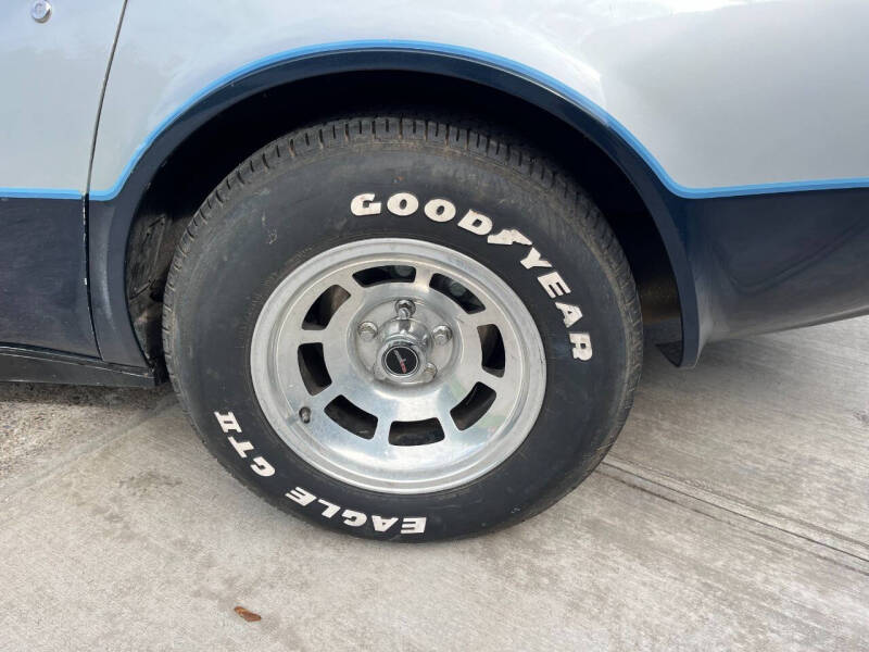 1981 Chevrolet Corvette