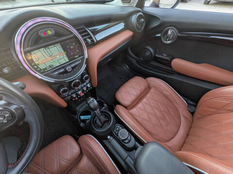 2019 MINI Hardtop 2 Door Cooper S