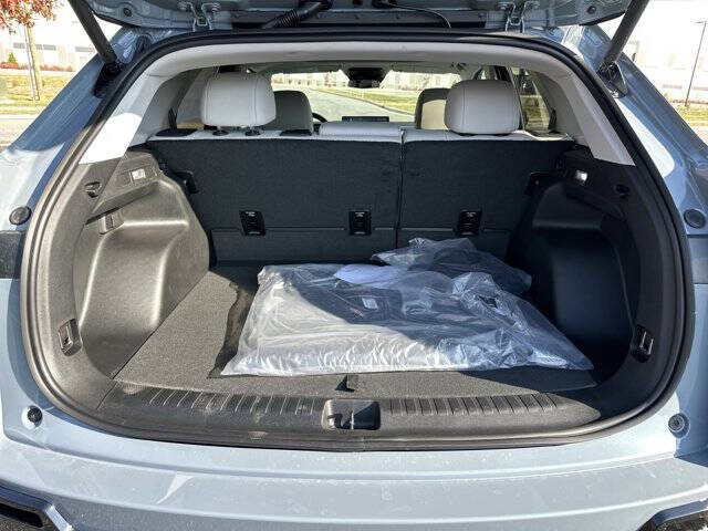 2026 Honda Prologue Elite