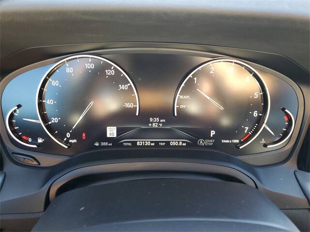 2020 BMW 3 Series 330i