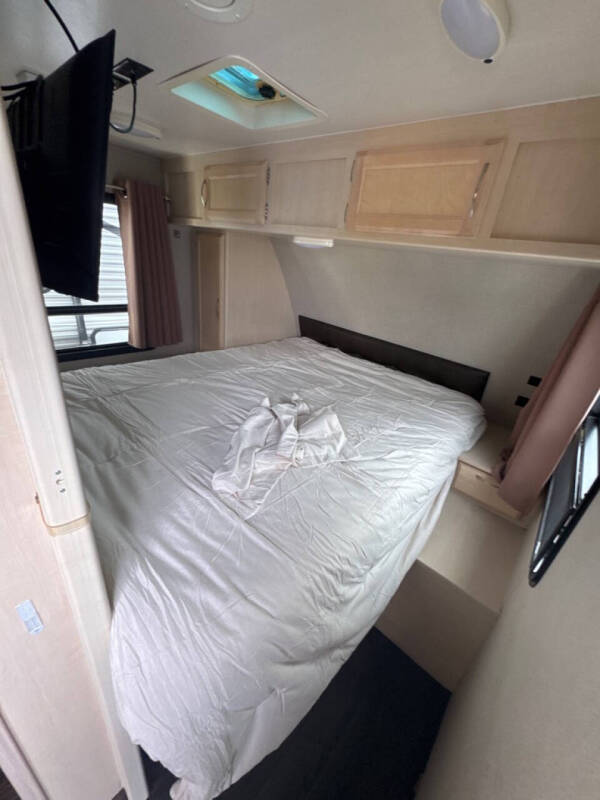 2019 Winnebago MINNE
