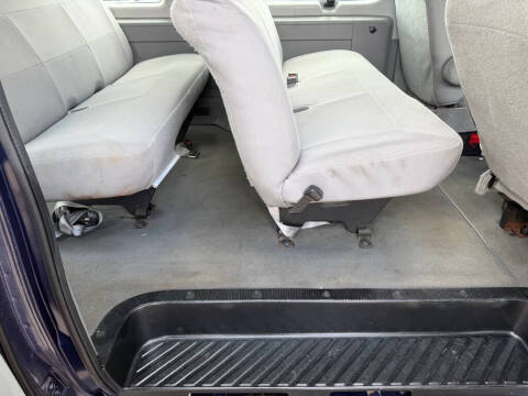 2006 Ford E-Series E-350 SD XL