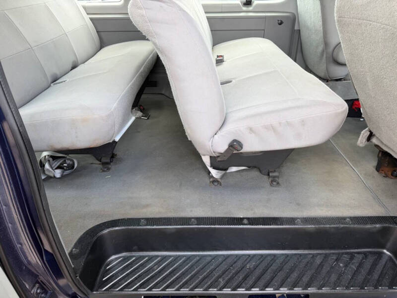 2006 Ford E-Series E-350 SD XL