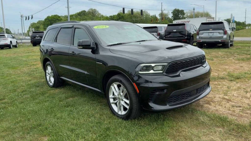 2024 Dodge Durango