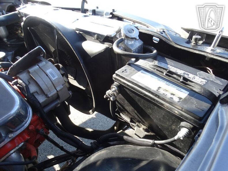 1971 Chevrolet Chevelle