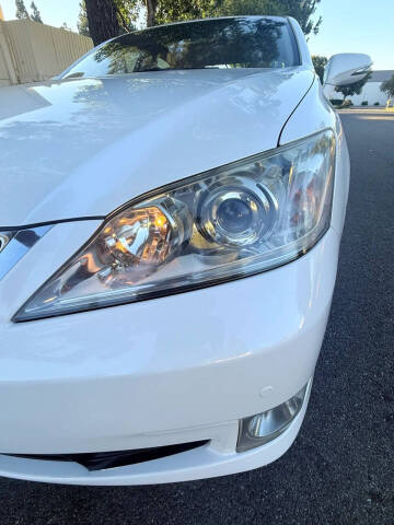 2012 Lexus ES 350