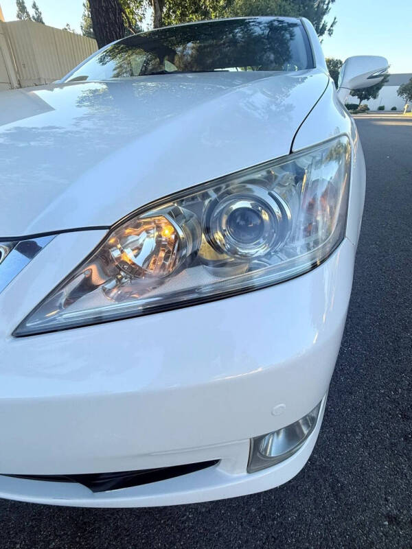 2012 Lexus ES 350
