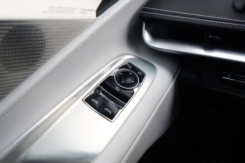 2022 Chevrolet Corvette Stingray