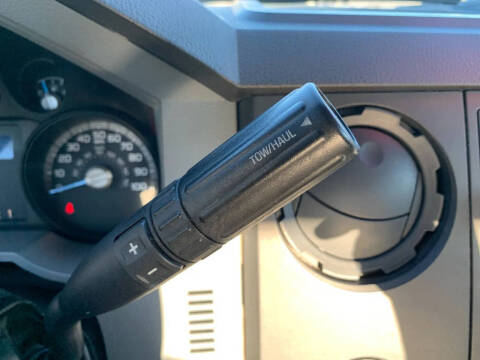 2016 Ford F-250 Super Duty