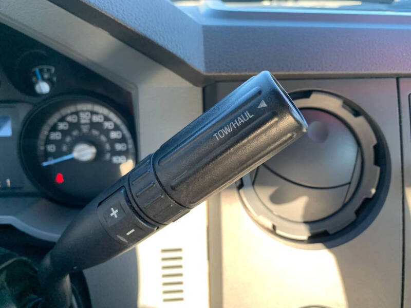 2016 Ford F-250 Super Duty