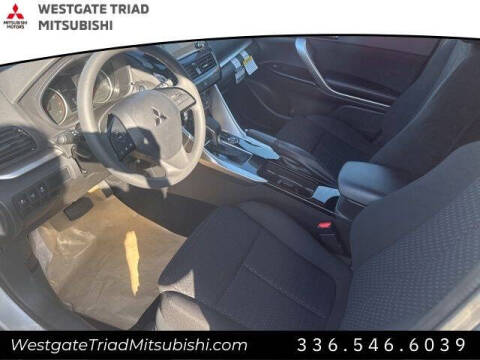 2026 Mitsubishi Eclipse Cross LE