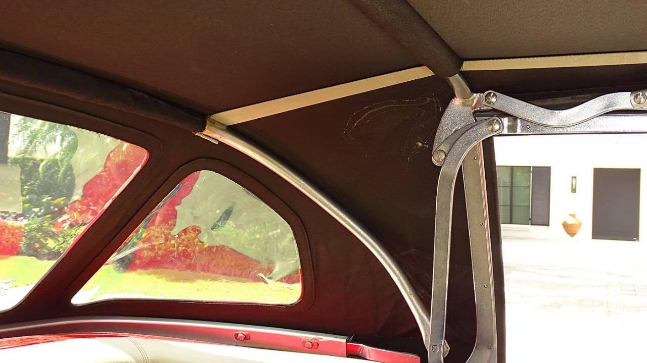 1985 Mercedes-Benz 380-Class 8