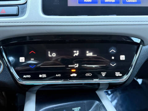 2016 Honda HR-V EX-L w/Navi