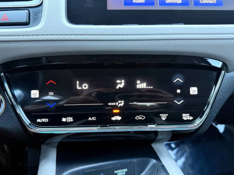 2016 Honda HR-V EX-L w/Navi