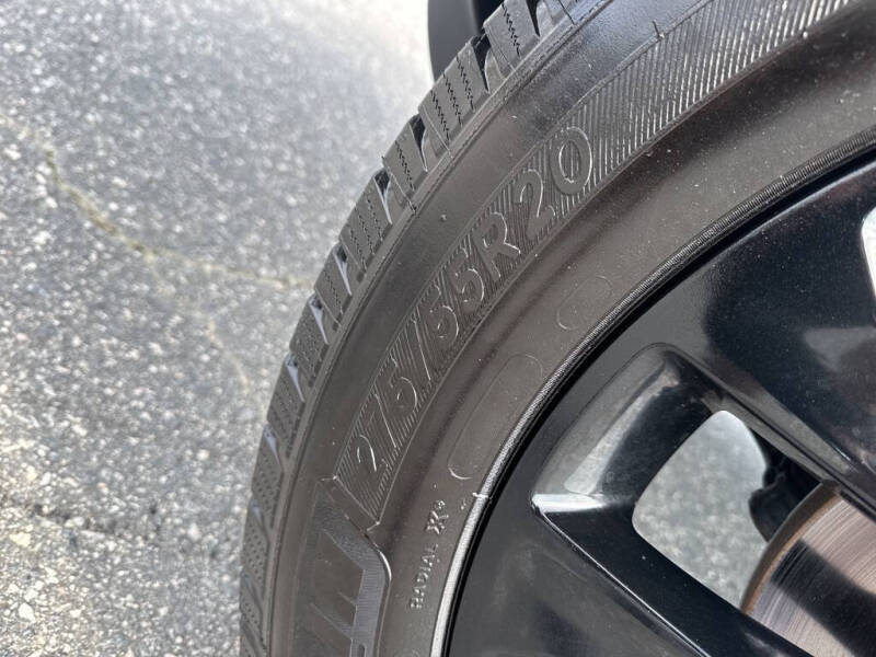 2022 Jeep Gladiator High Altitude