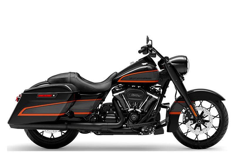 2022 Harley-Davidson Road King® Special