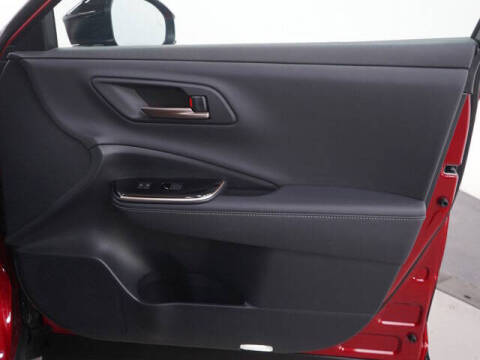 2026 Toyota Crown Platinum