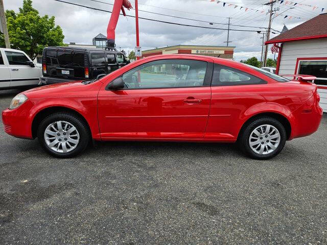 2010 Chevrolet Cobalt LS