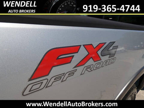 2002 Ford F-150