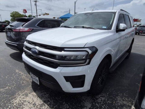 2024 Ford Expedition XLT