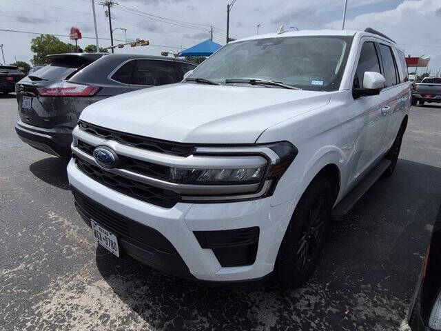 2024 Ford Expedition XLT